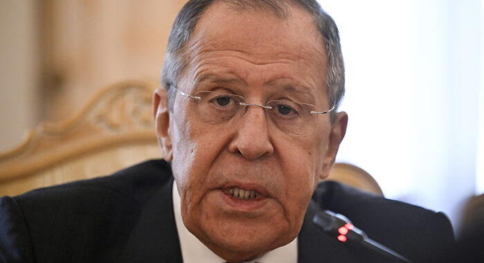 Lavrov l’1 e 2 marzo a New Delhi per riunione G20