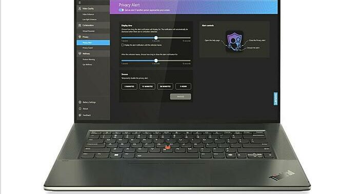 Lenovo aggiorna il portafoglio ThinkPad per lavoro ibrido