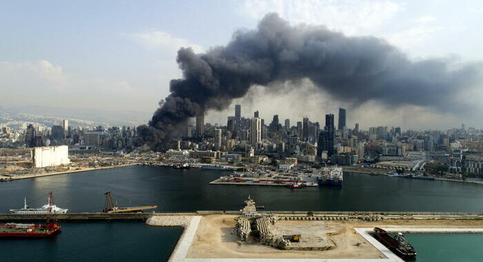 Libano: prima sentenza all’estero su esplosione porto Beirut