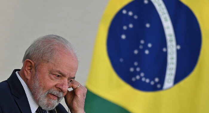 Lula, sono convinto che Bolsonaro abbia preparato un golpe