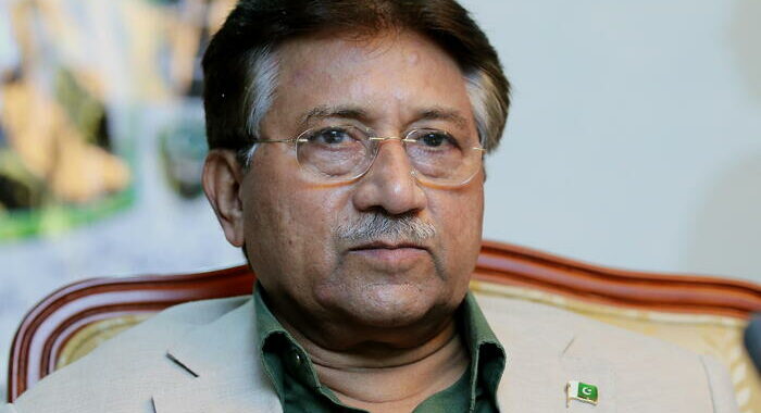 Morto l’ex presidente del Pakistan Musharraf, aveva 79 anni