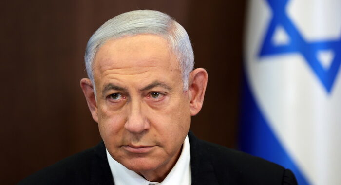 Netanyahu, leader proteste calpestano democrazia