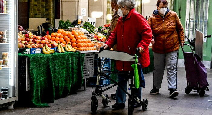 Ocse: l’inflazione di dicembre rallenta al 9,4%