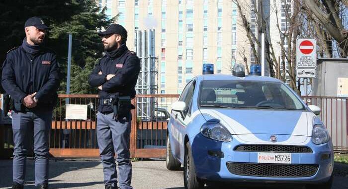 Omicidio Pescara: arrestati mandante e killer