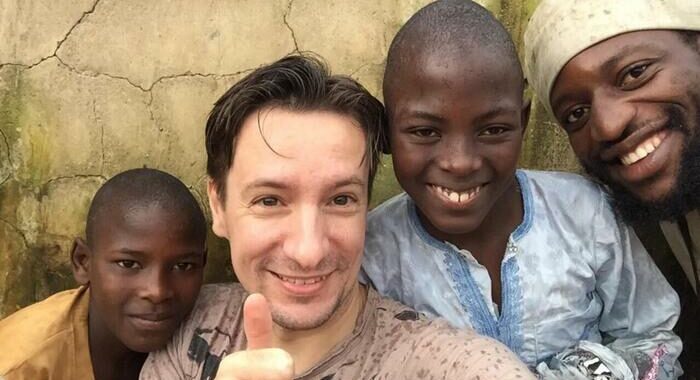 Padre Attanasio: ‘Bene il Papa in Congo, non si dimentichi Luca’