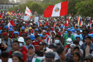 Perù: Parlamento respinge nuovo anticipo delle elezioni