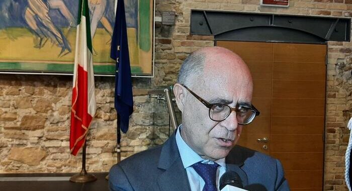 Pnrr: Carlino, non limitare la responsabilità erariale