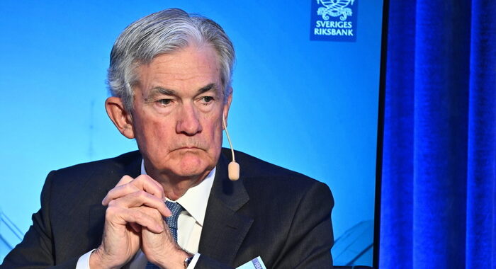 Powell, necessari probabilmente altri rialzi dei tassi