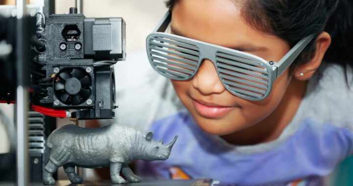 Rhino 3D e V-Ray: strumenti per realizzare opere d’arte