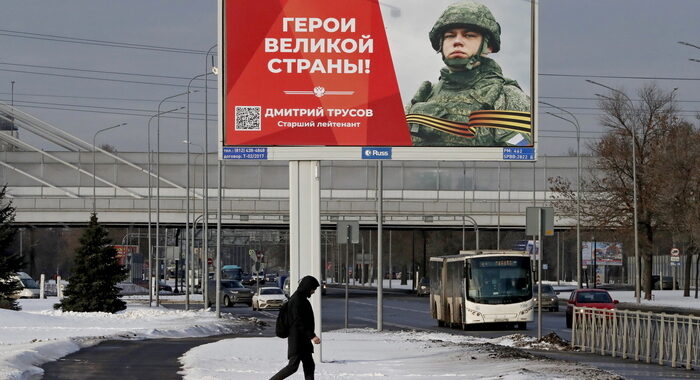 Russia: riaperto scalo di S.Pietroburgo