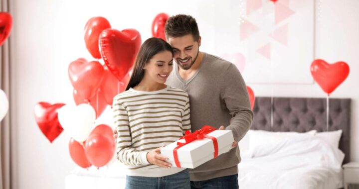 San Valentino, idee originali, ti aiuta il web