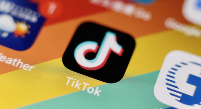 TikTok: anche al Pe sarà vietato su telefoni dipendenti