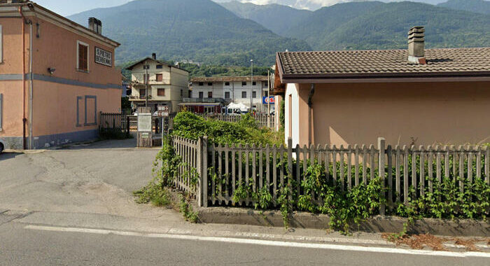 15enni uccisi da treno in Valtellina, ipotesi sfida fra amici
