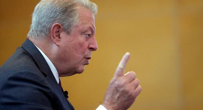 Al Gore attacca Biden su trivellazioni in Alaska, irresponsabile