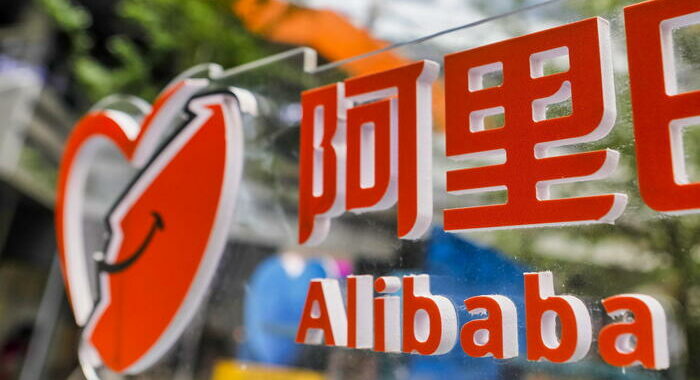 Alibaba si dividerà in 6 unità, +7% al Nyse nel pre-mercato