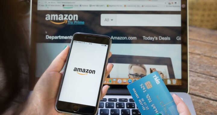 Amazon Pay, cos’è e come funziona