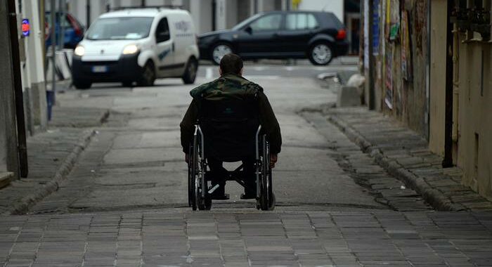 Associazione denuncia, ‘a Termoli niente hotel per disabili’