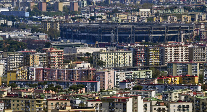 Bankitalia: tassi sui mutui sfiorano il 4% a gennaio