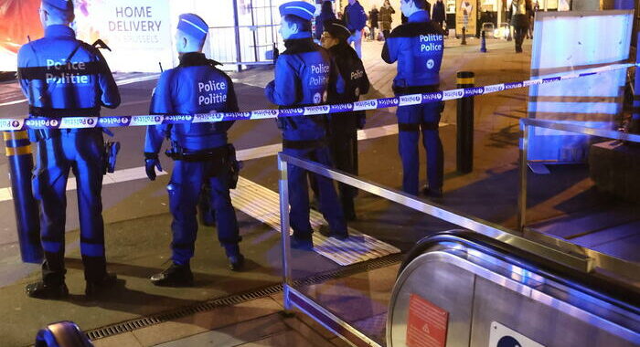 Belgio: arrestate 8 persone, ‘preparavano attacco terroristico’