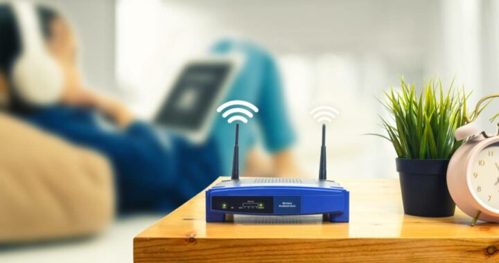 Come potenziare il segnale WiFi del tuo modem