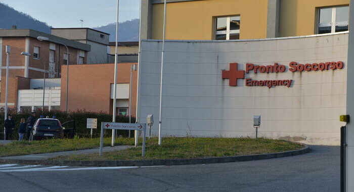 Crisanti: a ospedale Alzano il Covid circolava già il 4 febbraio