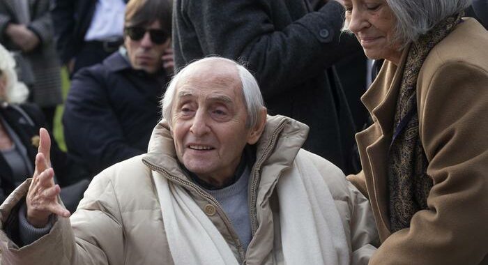 E’ morto il regista Citto Maselli, testimone del ‘900