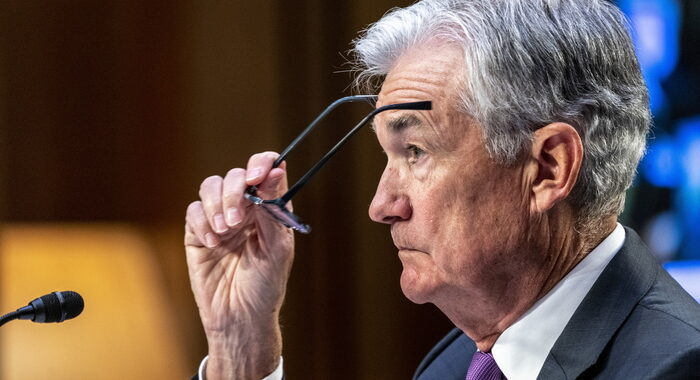 Fed verso taglio tassi 0,25% entro la fine dell’anno