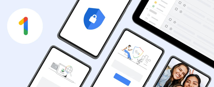 Google One, la Vpn disponibile per tutti gli abbonati