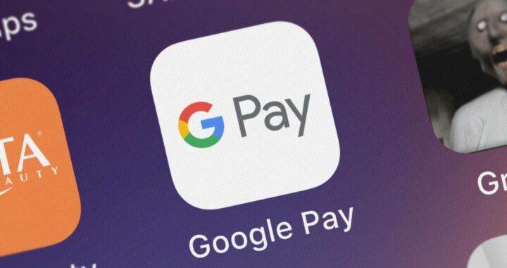 Google Pay, cos’è e come funziona