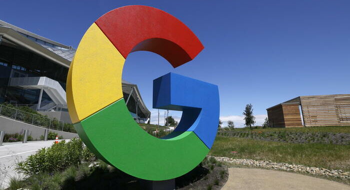 Google, rimossi oltre 17 mln di annunci su guerra in Ucraina