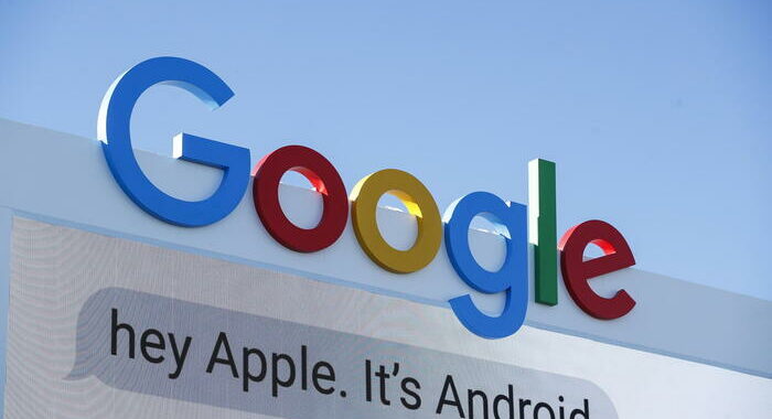 Google spinge sull’AI, sbarca su Gmail e Documenti