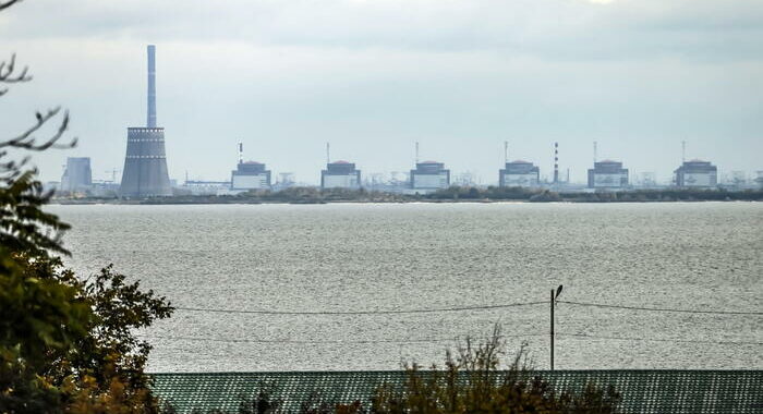 Grossi, la situazione alla centrale nucleare non migliora