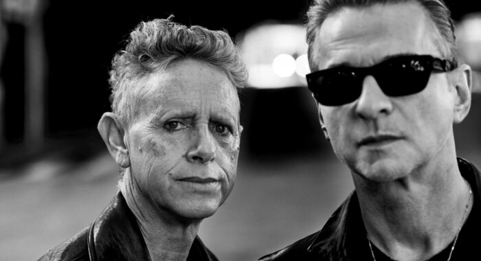 Il ritorno dei Depeche Mode senza Andy, esce Memento Mori