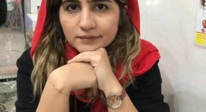 Iran: scarcerata dopo 4 anni l’attivista Sepideh Gholian