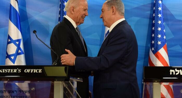 Israele: ambasciatore Usa, Netanyahu da Biden dopo Pasqua