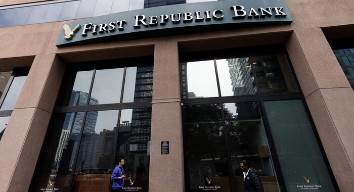 Moody’s taglia il rating della banca americana First Republic