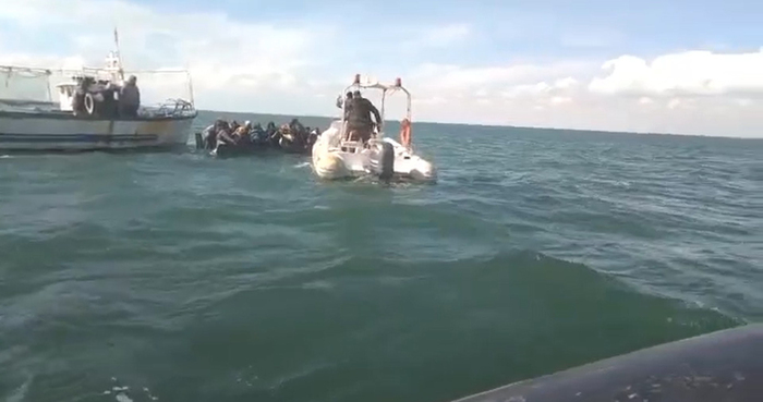 Nuovo naufragio al largo della Tunisia, 34 dispersi