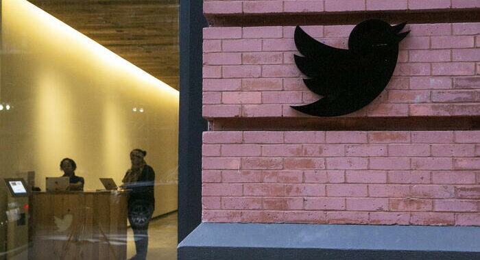 Nyt, parte del codice sorgente di Twitter trapelato online