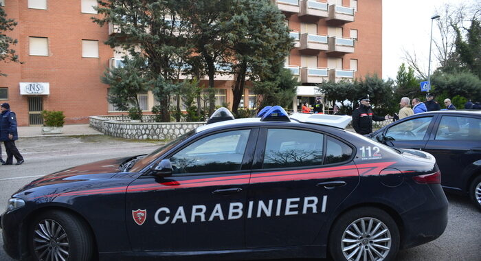 Operazione carabinieri contro la ‘ndrangheta, 49 arresti