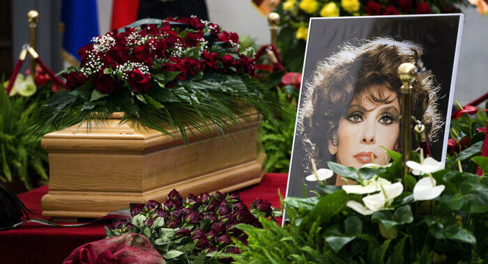 Oscar: in memoriam, ricordata Gina Lollobrigida