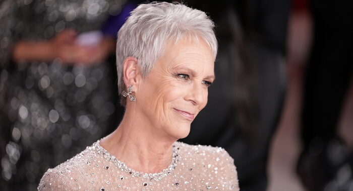 Oscar: miglior attrice non protagonista Jamie Lee Curtis