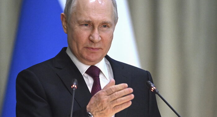 Putin, ‘collasso russo? Inflazione Eurozona più alta’