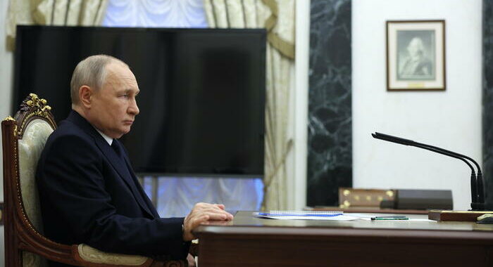 Putin, cooperazione Russia-Cina ‘non è alleanza militare’
