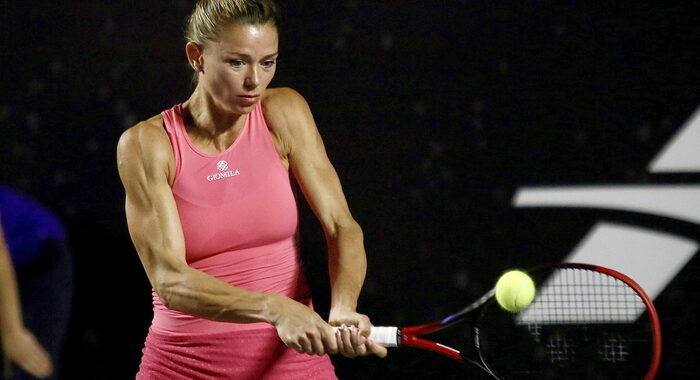 Tennis: Wta di Indian Wells, la Giorgi al secondo turno