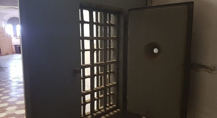 Torture in carcere, condannati 5 agenti di San Gimignano