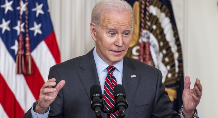 Usa 2024: solo un democratico su 4 vuole che Biden si ricandidi