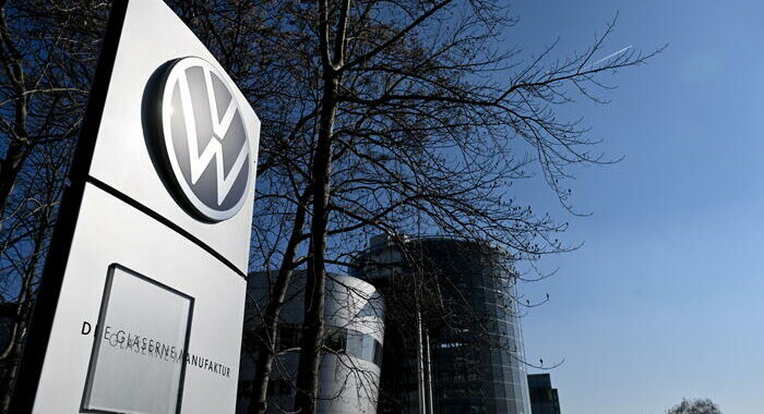 Volkswagen,seguiamo piano in Europa,ma aspettiamo Green Deal
