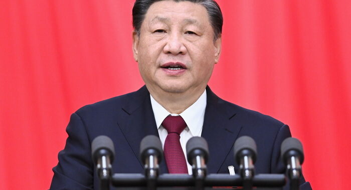 Xi Jinping: nessun Paese ha diritto a dettare un ordine mondiale