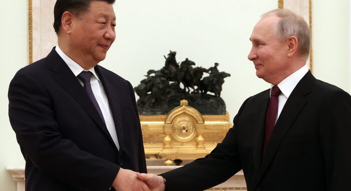 Xi, per Pechino resteranno priorità le relazioni con Mosca