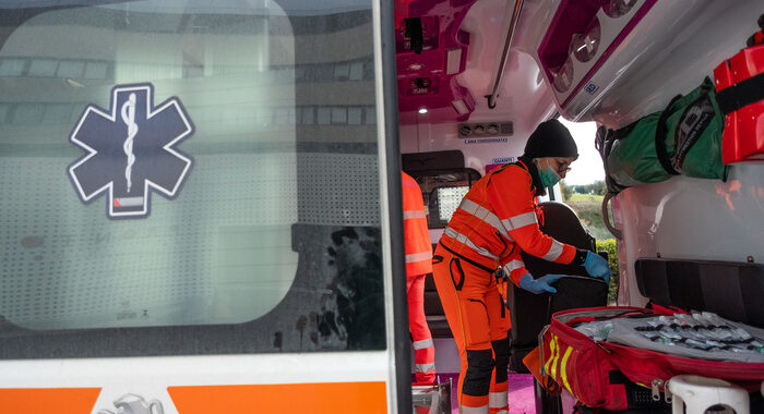 2 operai morti e 1 ferito nel Milanese